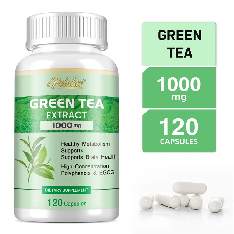 녹차 추출물 - 폴리페놀 98%, EGCG 50% 함유 - Green Tea Extract Fat 리뷰 및 가격