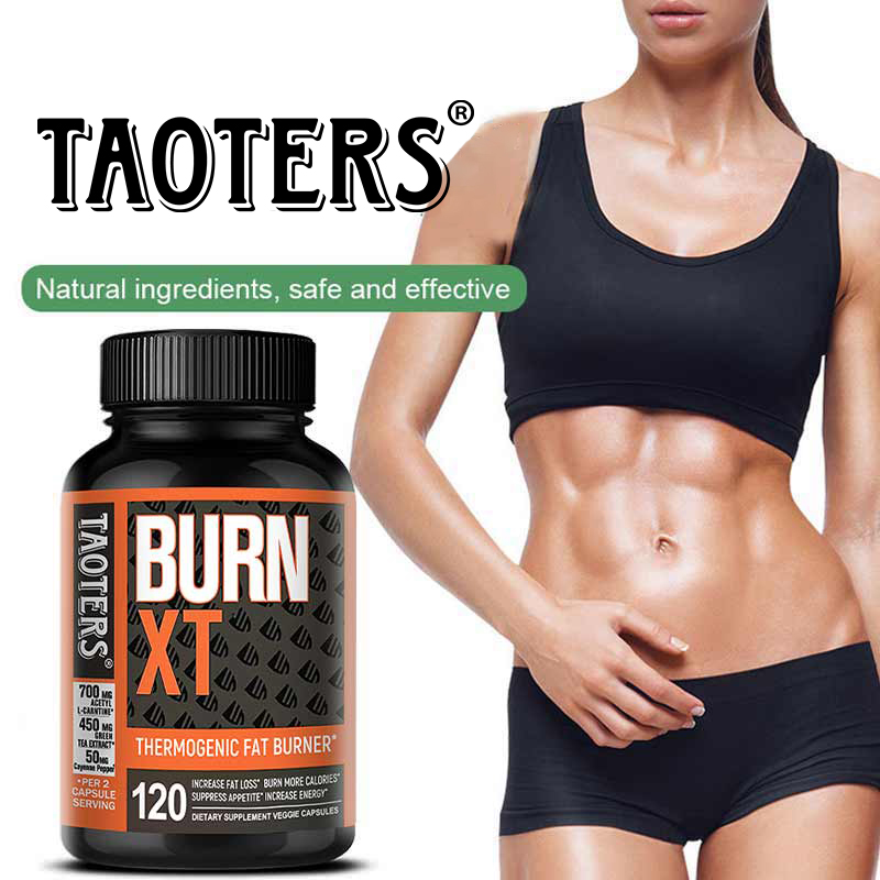 Burn-XT 지방 연소 보충제 - 지방 연소, 에너지 - Green Tea Extract Fat 리뷰 및 가격